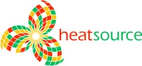 Heatsource logo