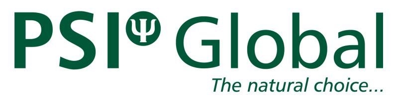 PSI Global logo