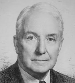Archive portrait of Sherwood Hunter